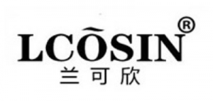 兰可欣LCOSIN品牌logo