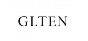 glten品牌logo
