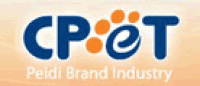 CPeT品牌logo