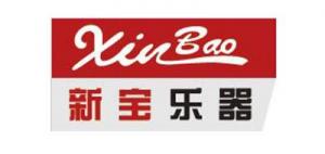 新宝XINBAO品牌logo
