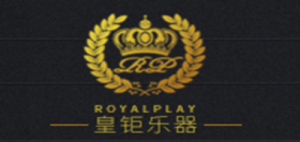 皇钜品牌logo
