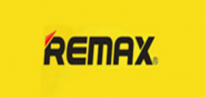 REMAX品牌logo