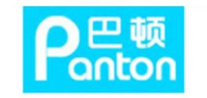 巴顿品牌logo