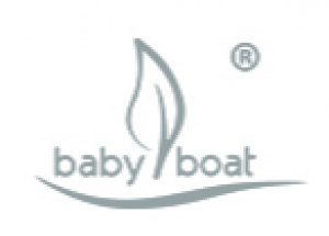 船之宝babyboat品牌logo