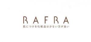 rafra品牌logo