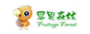异果森林品牌logo