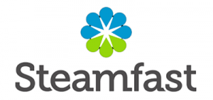 Steamfast品牌logo