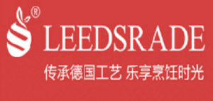 利兹瑞德Leedsrade品牌logo