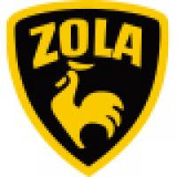 左拉ZOLA品牌logo