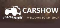 CARSHOW品牌logo