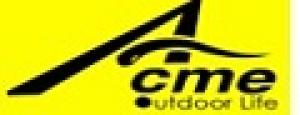 ACME品牌logo