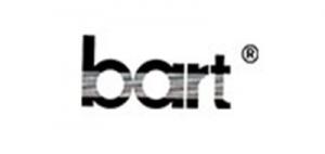 bart品牌logo