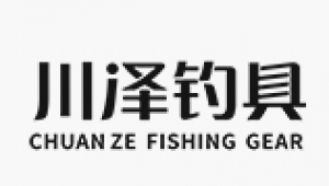 川泽品牌logo