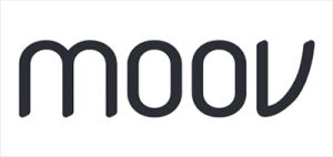 慕微Moov品牌logo