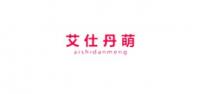 艾仕丹萌品牌logo