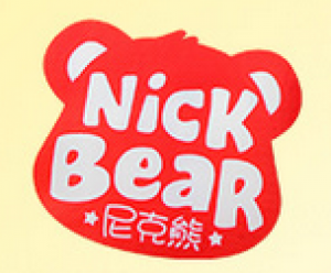 尼克熊品牌logo