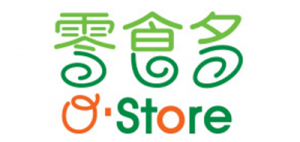 零食多品牌logo