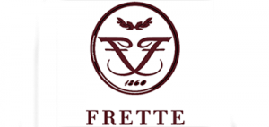 芙蕾特FRETTE品牌logo