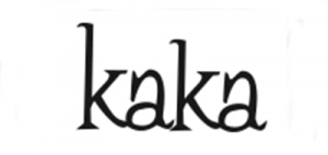 KAKA品牌logo