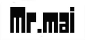 MR.MAI品牌logo