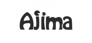 艾吉玛品牌logo