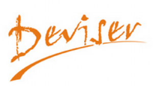 Deviser品牌logo