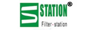 FilterStation品牌logo