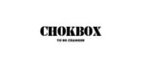 chokbox品牌logo