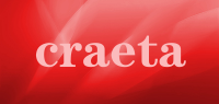 craeta品牌logo