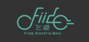 FIIDO品牌logo