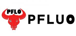 帕芙络PFLUO品牌logo