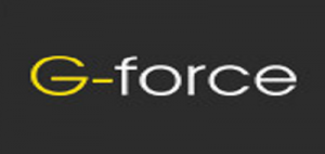 gforce品牌logo