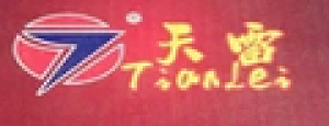 天雷工具品牌logo