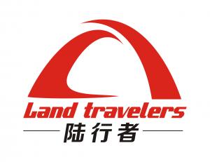 陆行者品牌logo