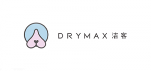 洁客DRYMAX品牌logo