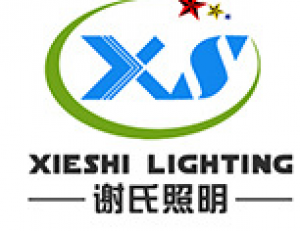 谢氏照明品牌logo