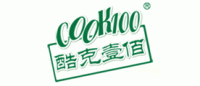COOK100品牌logo