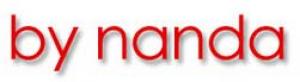 BYNANDA品牌logo