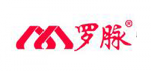 罗脉品牌logo