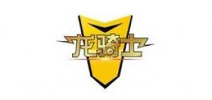 龙骑士品牌logo