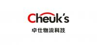 cheuks品牌logo