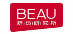 BEAU品牌logo