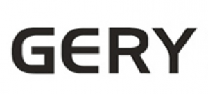 gery品牌logo