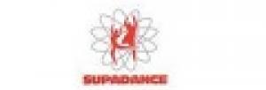 SUPADANCE品牌logo