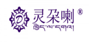 灵朶喇品牌logo