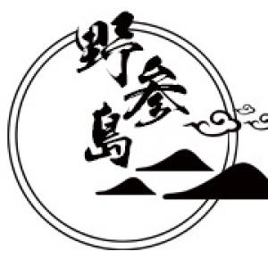 野参岛品牌logo