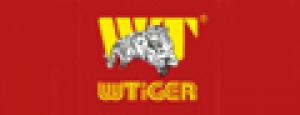 威泰格品牌logo