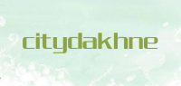 citydakhne品牌logo