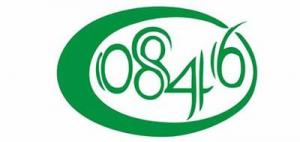 0846茶叶品牌logo
