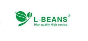LBEANS品牌logo